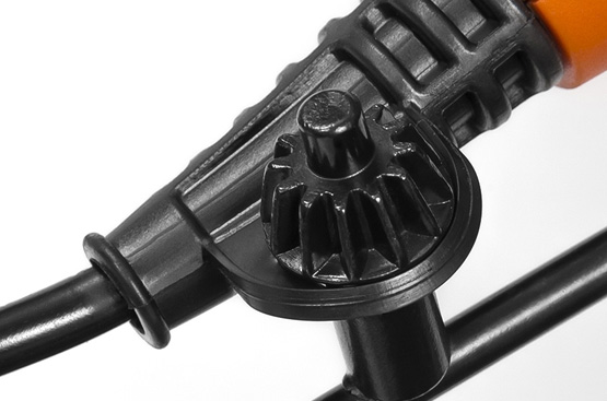 Металлический патрон