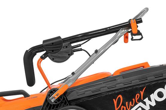 Электрический двигатель DAEWOO