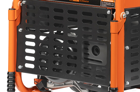 Профессиональный двигатель DAEWOO