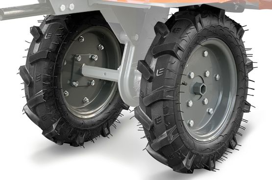 Кованные саблевидные фрезы