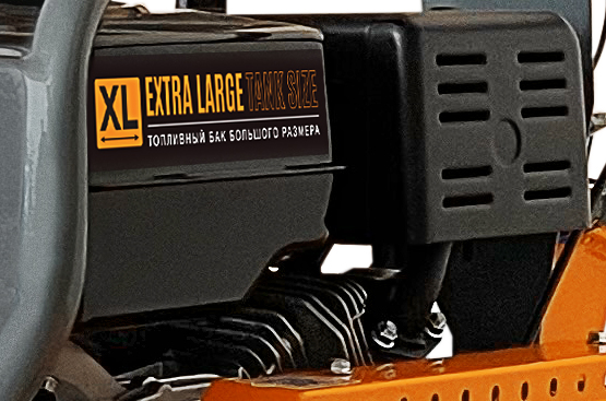 32 (4*8) саблевидных кованых фрезы