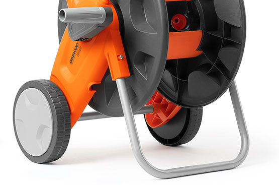 Укладчик шланга