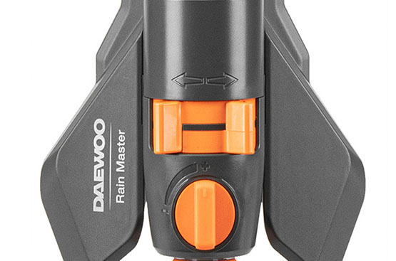 Регулятор движения форсунок