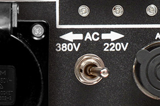 Коммерческий двигатель DAEWOO