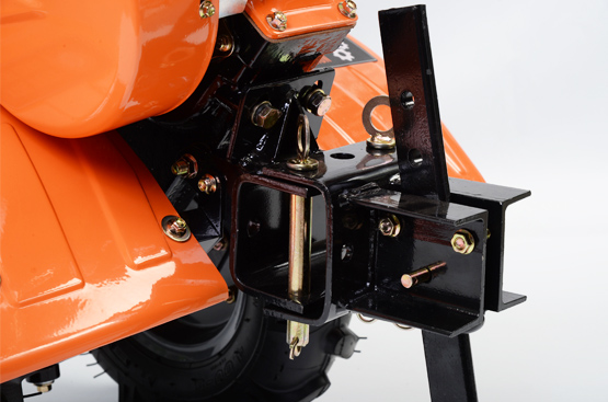 8х4 саблевидных кованых фрез