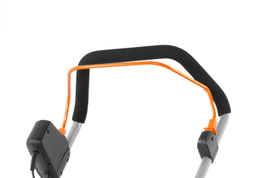 Электрический двигатель DAEWOO