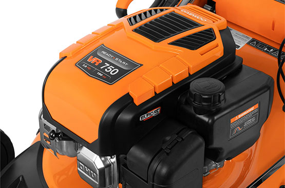 Бензиновый двигатель DAEWOO