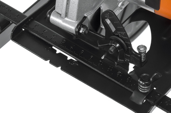 Подключение пылесоса