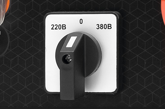 Профессиональный двигатель DAEWOO