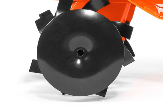 Электрический двигатель DAEWOO