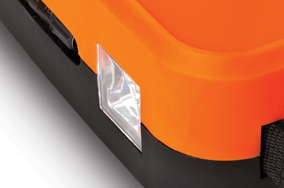 Точный съемный манометр (PSI, BAR, KPA, KG/CM²)