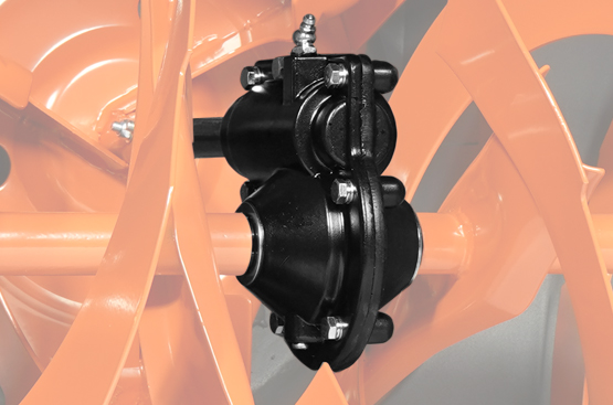 Briggs&nbsp;&&nbsp;Stratton&nbsp;1450 Snow Series