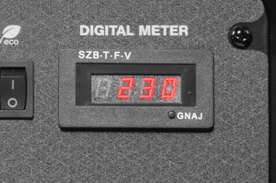 Профессиональный двигатель DAEWOO