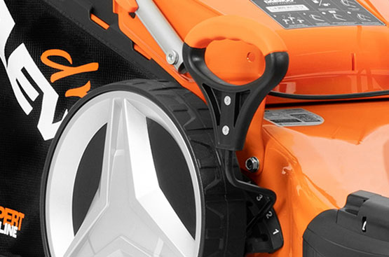 Бензиновый двигатель DAEWOO