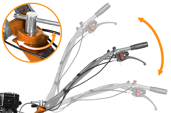 Кованные саблевидные фрезы