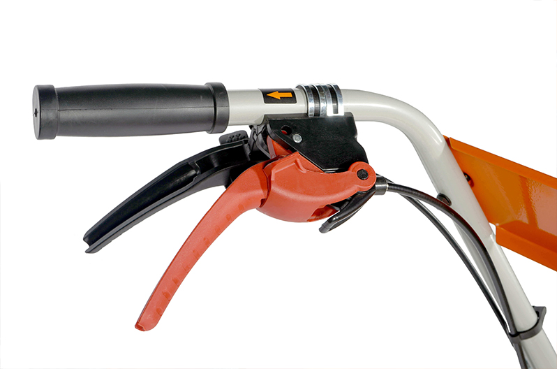 Электрический двигатель DAEWOO