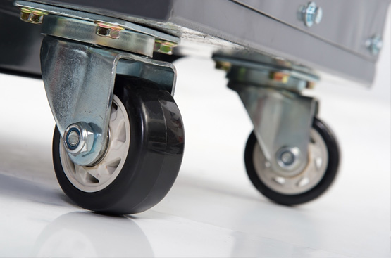 Цифровой модуль управления генератором