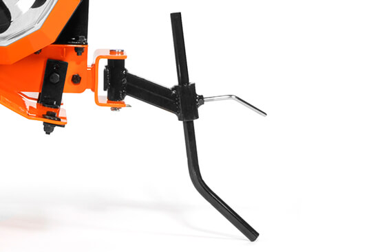 Электрический двигатель DAEWOO