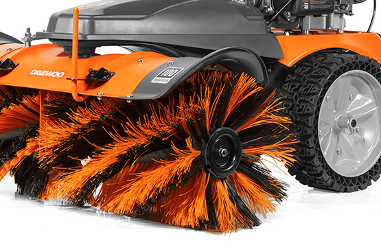 Двигатель DAEWOO универсальной серии 190 winter