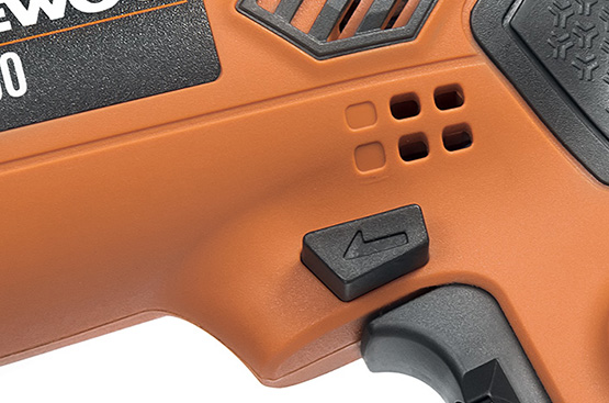 Бесключевой патрон