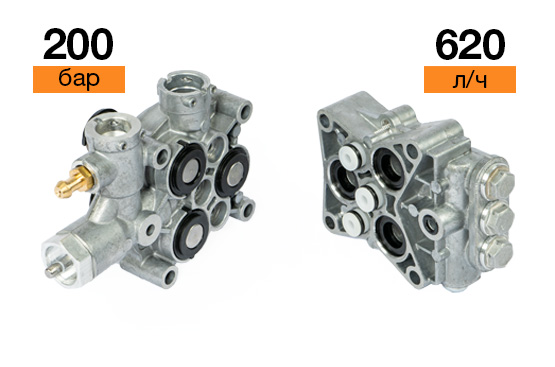 Мощный, надёжный и производительный электродвигатель DAEWOO