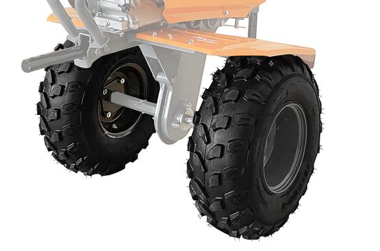 32 (4*8) саблевидных кованых фрезы