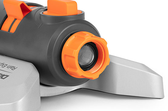 Регулятор движения форсунок