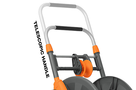 Укладчик шланга