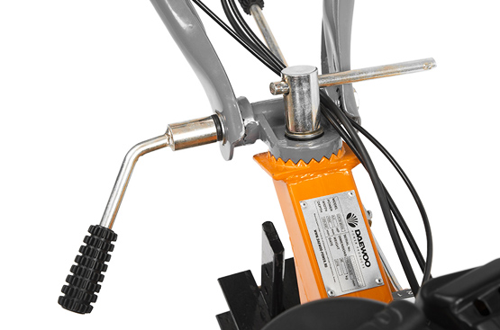 32 (4*8) саблевидных кованых фрезы