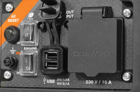 4-х тактный двигатель