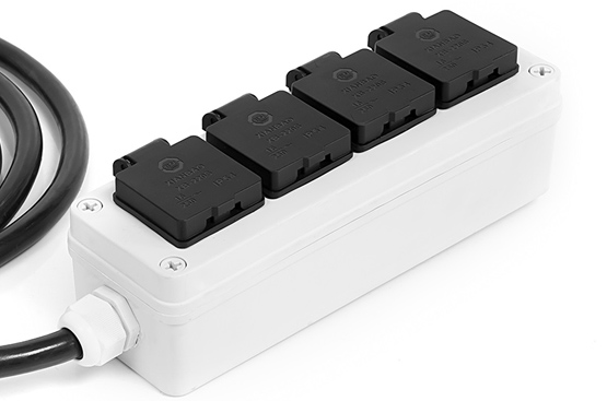 Цифровой модуль управления генератором