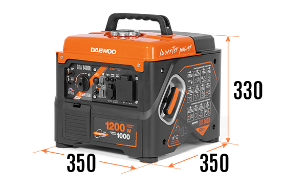 4-х тактный двигатель