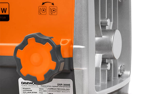 Режущая система с барабаном