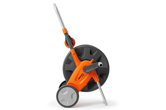 Укладчик шланга