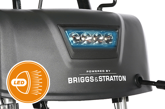 Briggs&nbsp;&&nbsp;Stratton&nbsp;1450 Snow Series