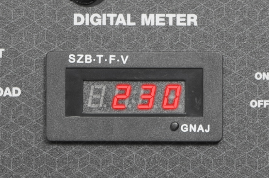 Профессиональный двигатель DAEWOO