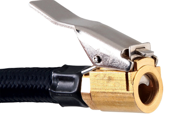 Точный манометр (PSI, ATM)