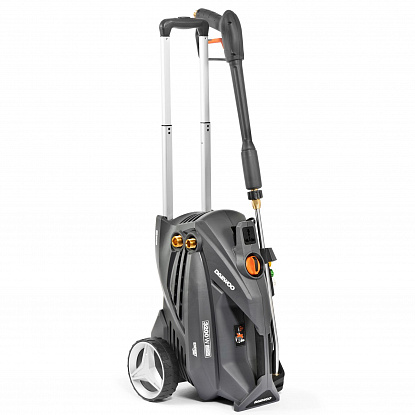 Мойка высокого давления DAEWOO DAW 700 EXPERT Мойка высокого давления DAEWOO DAW 700 EXPERT