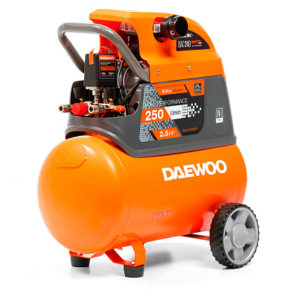 Компрессор DAEWOO DAC 24D