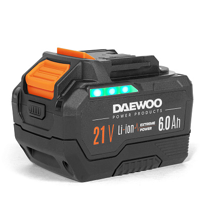 Аккумуляторная батарея DAEWOO DABT 6021Li