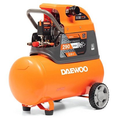 Компрессор DAEWOO DAC 50D